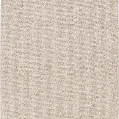 Tapis - Tapis Mathis Ivoire 160 x 230 x 1 - MAISON VIVARAISE - SDE VIVARAISE WINKLER