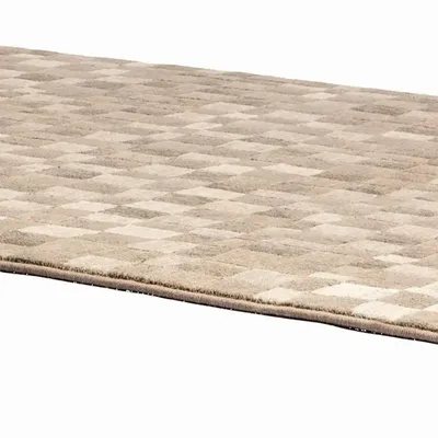 Tapis - Tapis Azul Naturel 80 x 150 x 1 - MAISON VIVARAISE - SDE VIVARAISE WINKLER