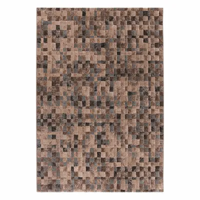 Tapis - Tapis Azul Noisette 120 x 170 x 1 - MAISON VIVARAISE - SDE VIVARAISE WINKLER
