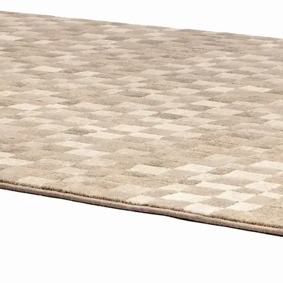 Rugs - Azul Rug Naturel 160 X 230 X 1 - MAISON VIVARAISE - SDE VIVARAISE WINKLER