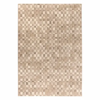 Tapis - Tapis Azul Naturel 200 x 290 x 1 - MAISON VIVARAISE - SDE VIVARAISE WINKLER