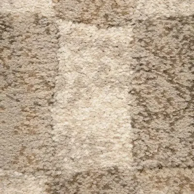 Tapis - Tapis Azul Naturel 200 x 290 x 1 - MAISON VIVARAISE - SDE VIVARAISE WINKLER