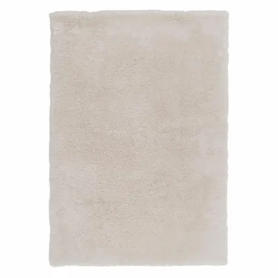 Tapis - Tapis Gala Neige 160 x 230 x 3 - MAISON VIVARAISE - SDE VIVARAISE WINKLER