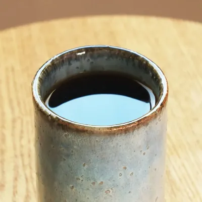 Tasses et mugs - Iga-yaki Hortensia Tasse en céramique - ASEMI CO.