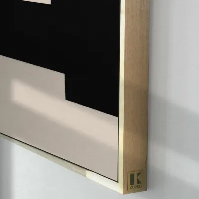 Aménagements pour bureau - Enki - KUPKO