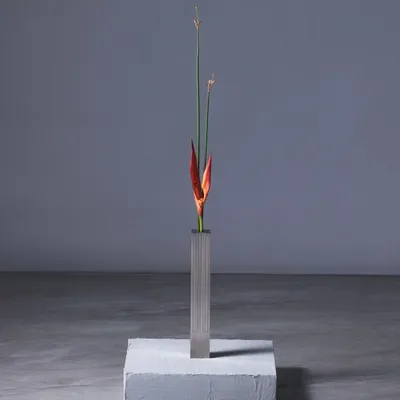 Vases - V01 Vase - TD