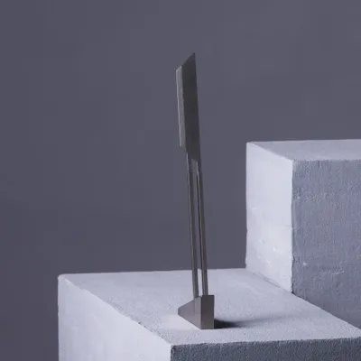 Knives - K03 Butterknife - TD