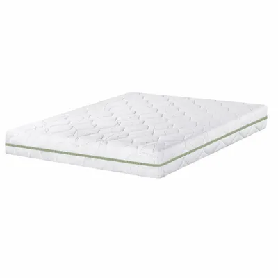 Literie pour hôtels - JASMIN - Technogreen recycle à 100 % - RINALDI - ITALIAN BED SYSTEM