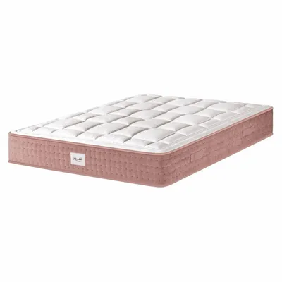 Hotel bedding - MIRA - Dual Comfort spring system - RINALDI - ITALIAN BED SYSTEM