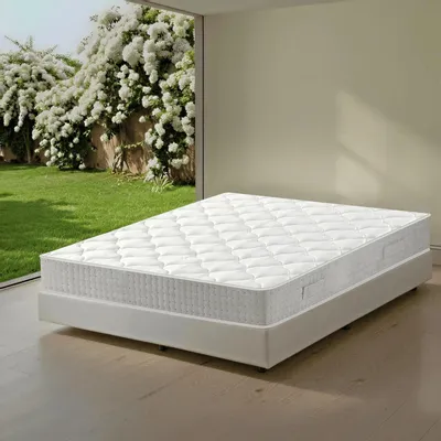 Literie pour hôtels - Woody - Bonnell Spring System - RINALDI - ITALIAN BED SYSTEM