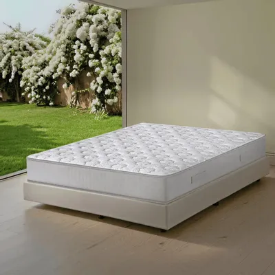Hotel bedding - Scirocco - Bonnell Spring System - RINALDI - ITALIAN BED SYSTEM