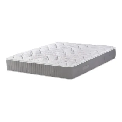 Literie pour hôtels - Adam - Système Bonnell Spring et mousse à mémoire Mind Foam - RINALDI - ITALIAN BED SYSTEM
