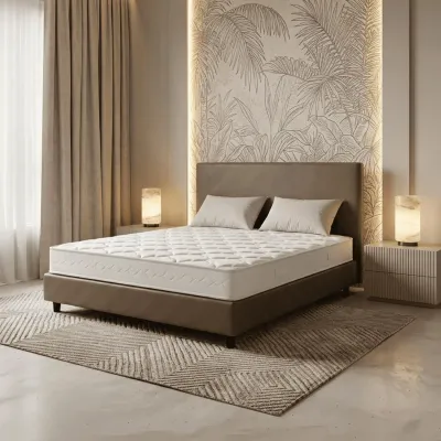 Literie pour hôtels - Manet Technocell - Technocell® - RINALDI - ITALIAN BED SYSTEM