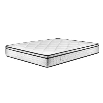 Hotel bedding - Dalì 2100 Memory - Ari Memory Visco-Foam & Micro Pocket - RINALDI - ITALIAN BED SYSTEM