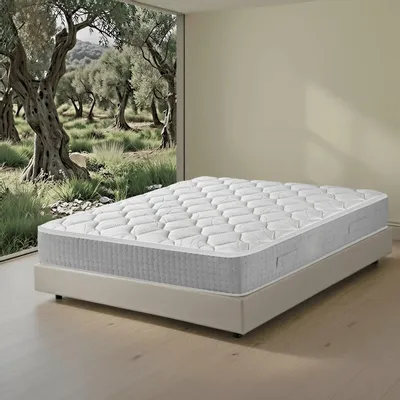 Hotel bedding - Levante - Pocket Spring System Mind Foam Memory Fresh - RINALDI - ITALIAN BED SYSTEM