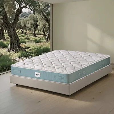 Literie pour hôtels - DREAM - Système Pocket Spring - RINALDI - ITALIAN BED SYSTEM