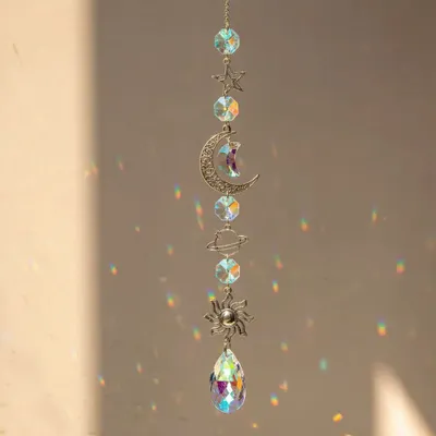 Objets design - Attrape-soleil Astres - MANDALASHOP