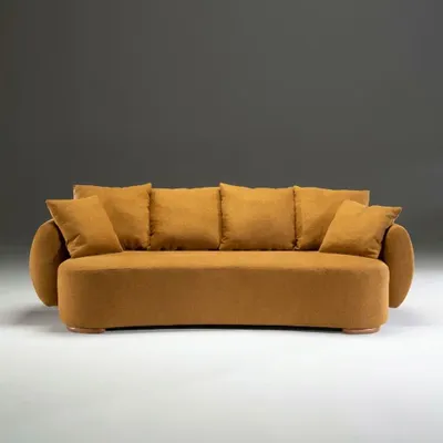 Sofas for hospitalities & contracts - BAHAMAS|Sofa - NOBLE CREACIONES