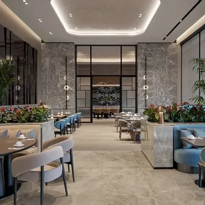 Chairs - Marriott Executive Apartments Istanbul Tema World - LETA
