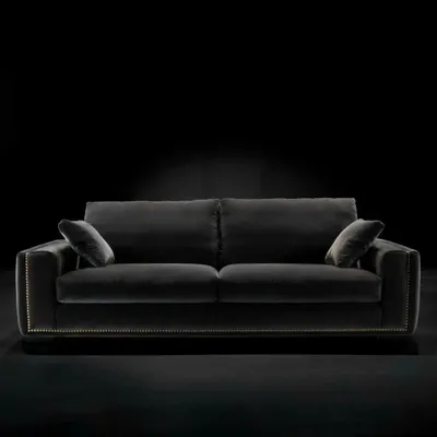 Sofas for hospitalities & contracts - Berlin | Sofa - NOBLE CREACIONES