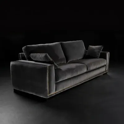 Sofas for hospitalities & contracts - Berlin | Sofa - NOBLE CREACIONES