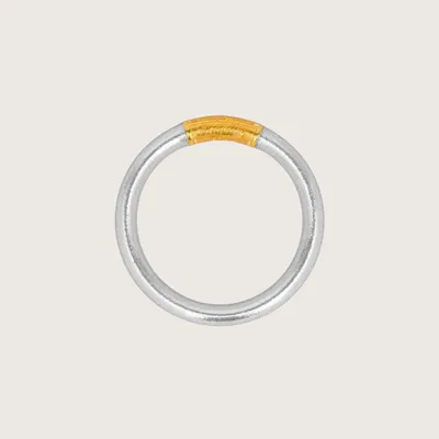 Jewelry - Tzubbie Mantra Sérénité AWB®, Silver - ZEN COLLECTIVE