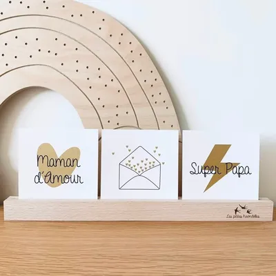 Papeterie bureau - Carte & enveloppe - Enveloppe - LES PETITES HIRONDELLES
