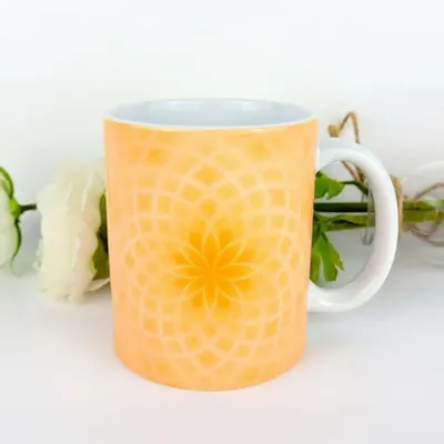Gifts - Mug Entering into contact with the unknown - MANDALASHOP