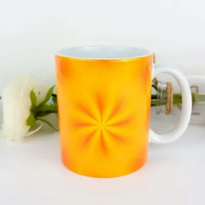 Gifts - Mug Brings hope in all circumstances - MANDALASHOP