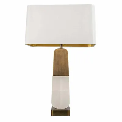 Lampes à poser - Rabbani Lampe de table - RV  ASTLEY LTD