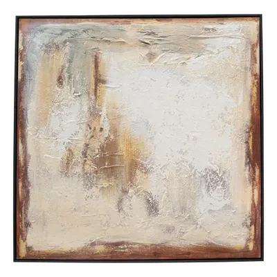 Decorative objects - Jairo Warm Canvas - RV  ASTLEY LTD