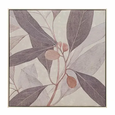 Decorative objects - Ginessa Square Canvas - RV  ASTLEY LTD