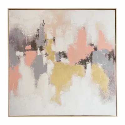 Decorative objects - Silvio Canvas - RV  ASTLEY LTD