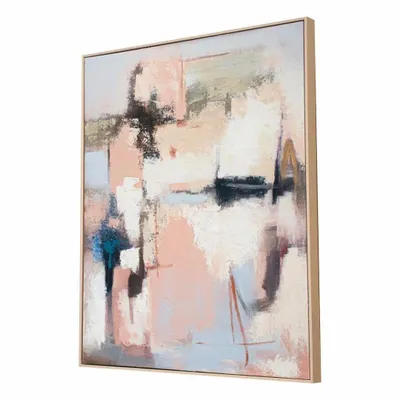 Objets de décoration - Russo I Canvas - RV  ASTLEY LTD