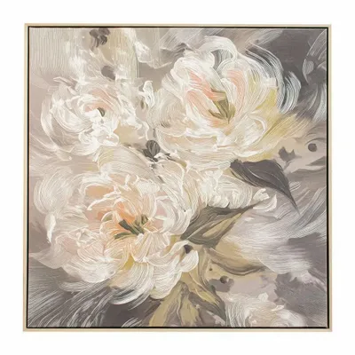 Objets de décoration - Montrell Toile - RV  ASTLEY LTD