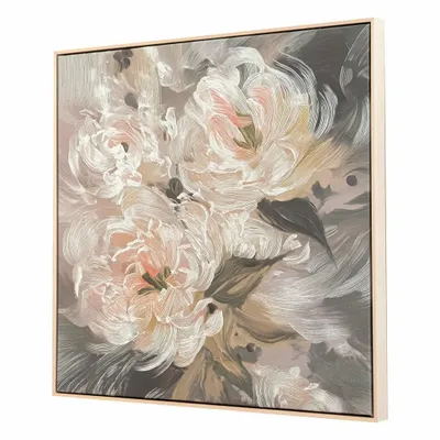 Objets de décoration - Montrell Toile - RV  ASTLEY LTD