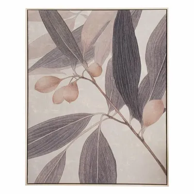 Objets de décoration - Ginessa Toile de portrait - RV  ASTLEY LTD