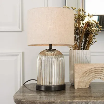 Lampes à poser - Zarina Lampe de table - RV  ASTLEY LTD