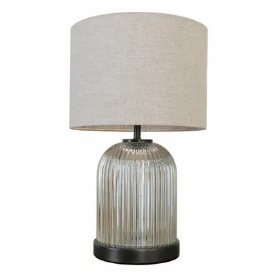 Lampes à poser - Zarina Lampe de table - RV  ASTLEY LTD
