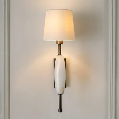 Wall lamps - Rosella Wall Light - RV  ASTLEY LTD