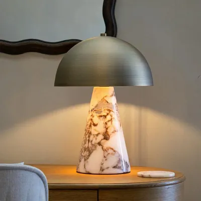 Lampes à poser - Romero Lampe de table - RV  ASTLEY LTD
