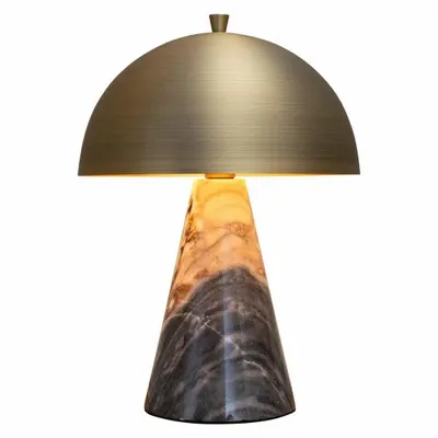 Lampes à poser - Romero Lampe de table - RV  ASTLEY LTD
