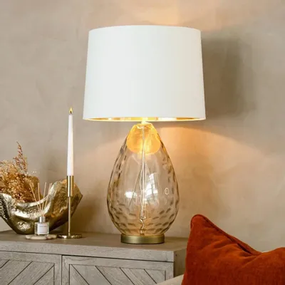 Lampes à poser - Riom Lampe de table haute - RV  ASTLEY LTD