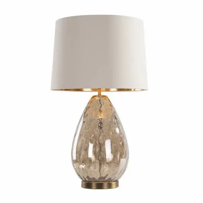 Lampes à poser - Riom Lampe de table haute - RV  ASTLEY LTD