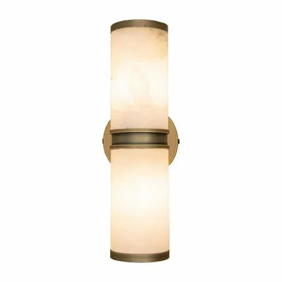 Wall lamps - Eloise Up Down IP44 Wall Light - RV  ASTLEY LTD