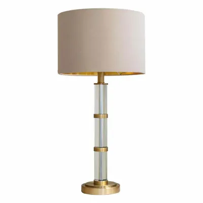 Lampes à poser - Avebury Lampe de table - RV  ASTLEY LTD