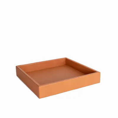 Trays - ALINEA Square Tray – Medium - ARIA HOME