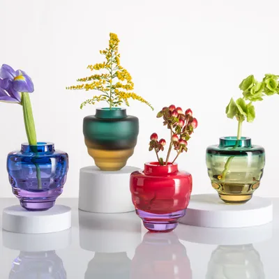 Vases - TOY MINI DIFFUSERS - FRANTISEK JUNGVIRT STUDIO