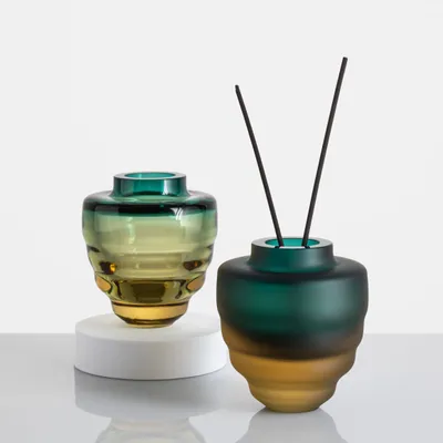 Vases - TOY MINI DIFFUSERS - FRANTISEK JUNGVIRT STUDIO