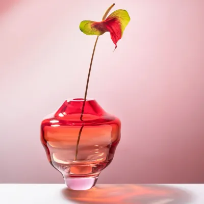 Vases - TRDLIK VASES-OBJECTS - FRANTISEK JUNGVIRT STUDIO